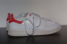 Adidas Stan Smith Homme White