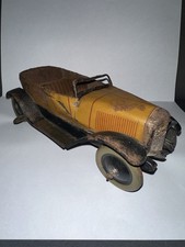 JEP De Dion Bouton Voiture En