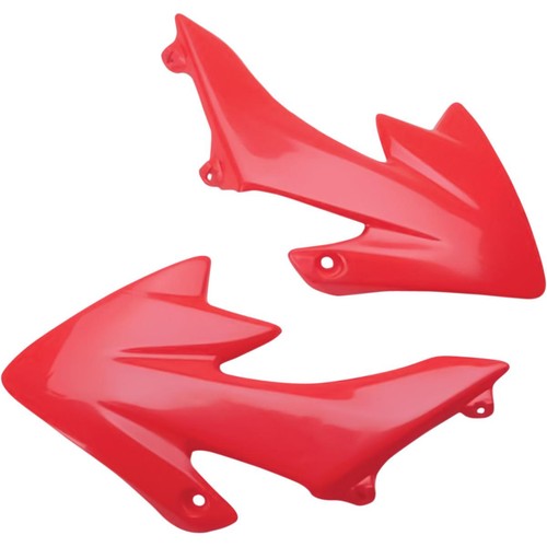Ufo spoiler refroidissement - de,