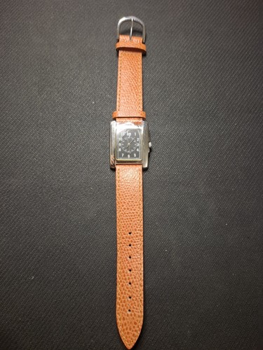Montre lip rectangulaire - montre,