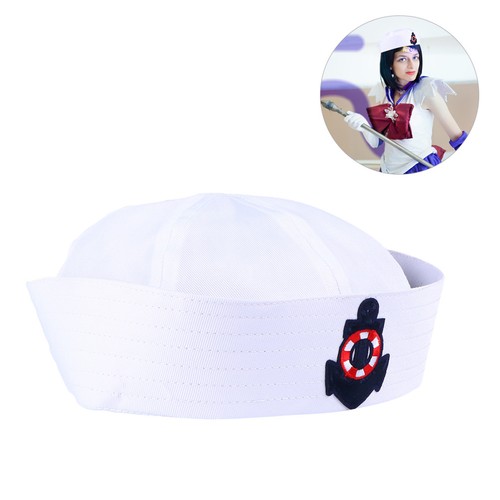 Casquette marin accessoire - ,