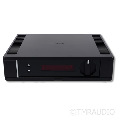 Rega osiris integrated - osiris,