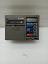 JRC NAVTEX Récepteur TYPE.NRS1NM-1