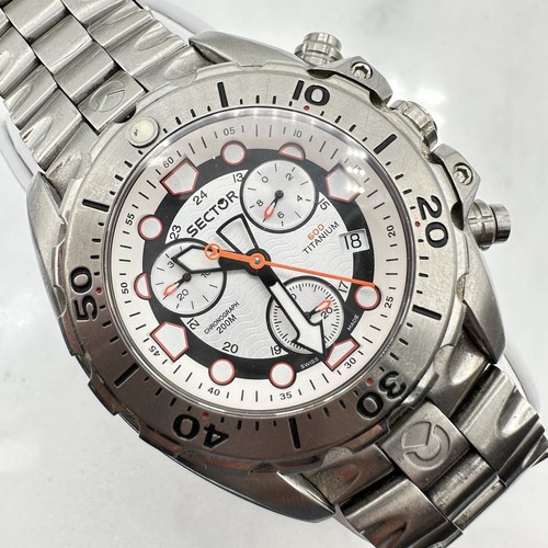 Sector diver 600 - sector, g