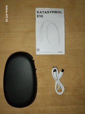 Etiqueteuse KATASYMBOL E10