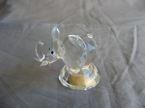 Rare petite figurine