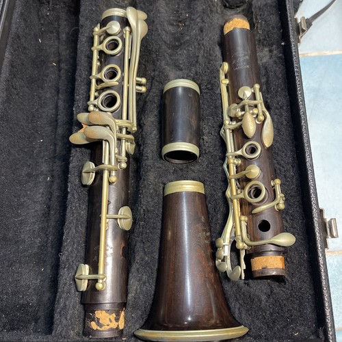 Thibouville freres wood - freres,