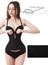Corset gaine Amincissant Serre