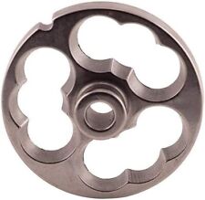 PLAQUE FILET EN ACIER POUR