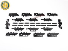 Kit de Réparation Rideau Coulissant Toit Ouvrant Panoramique pour Peugeot 407 SW