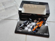 Set 2x Minardi Mclaren Alonso