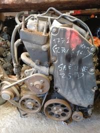 Moteur renault safrane phase - renault, 1