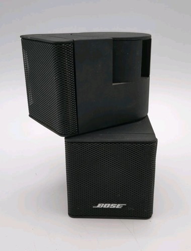 Bose lifestyle jewel double - bose,
