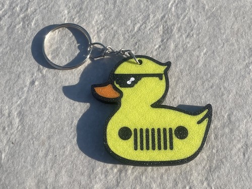 Porte clés jeep - porte-clés,
