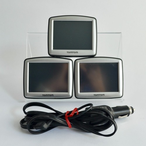 Tomtom tom - tom, one