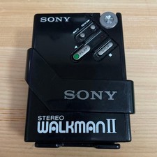 Lecteur cassette SONY Walkman