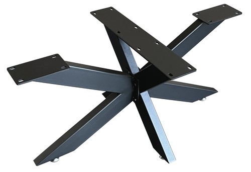 Support pied table - de, spider