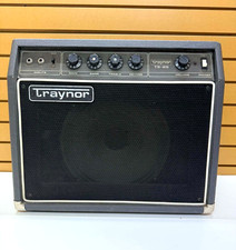 Vintage-Traynor TS-25 Guitar