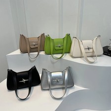 Sac à Main Femme Cuir PU Logo