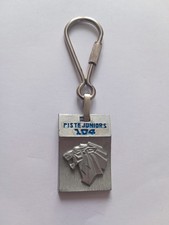 Porte-clés Automobile Piste