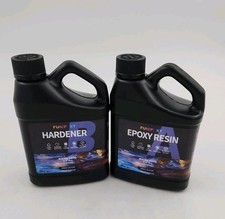 FUNEPOXY Crystal Clear Epoxy