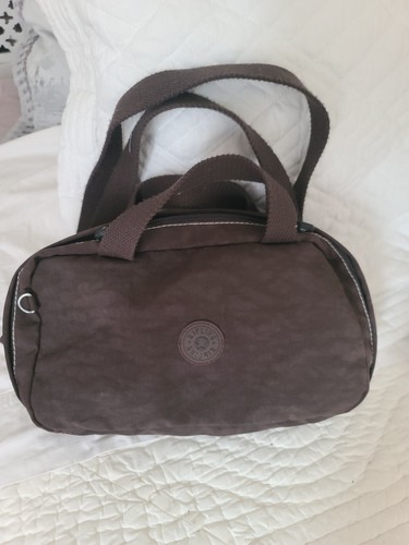 Petit sac main toile - petit,