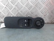 Interrupteur de leve vitre avant gauche RENAULT MODUS PHASE 1 8200214939
