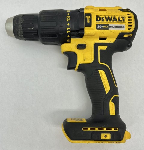 Dewalt dcd778 20v - dcd778, 1/2"