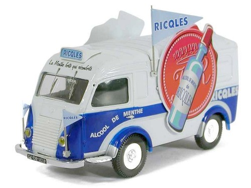 Renault 1000 ricqles - kg, "ricqles"