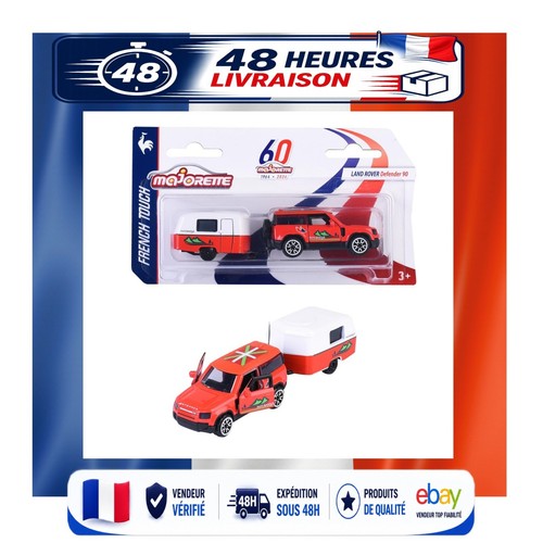 Majorette french touch pays - majorette,