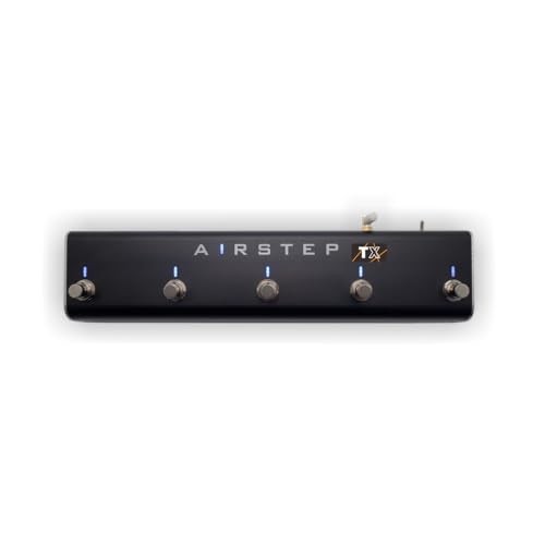 Xsonic airstep edition - xsonic,