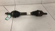 Cardan gauche (transmission)