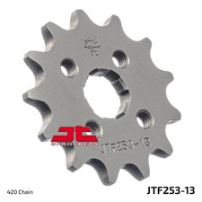 Pignon 13 dents pour Honda CY