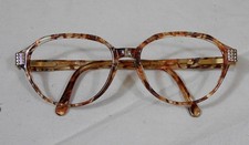 Ancienne monture Lunettes YVES
