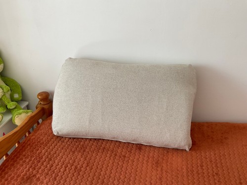 Coussin dossier de - de,