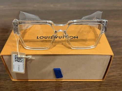 Rare louis vuitton millionaire - louis,