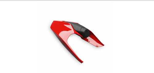 Capot selle monoplace - capot, de