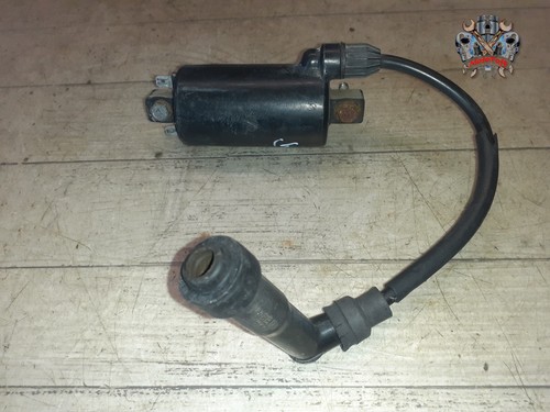 Bobine allumage kawasaki - bobine, 450