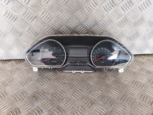 Compteur vitesse peugeot - compteur, de