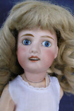 POUPEE ANCIENNE "LIANE -