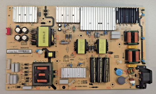 Carte alimentation powerboard - carte,