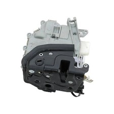 Serrure de porte arriere gauche - Audi A3 SPORTBACK III PH.1 - Noir - 8K0839015H