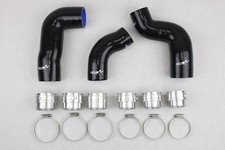 Kit durites silicone tdi - kit,