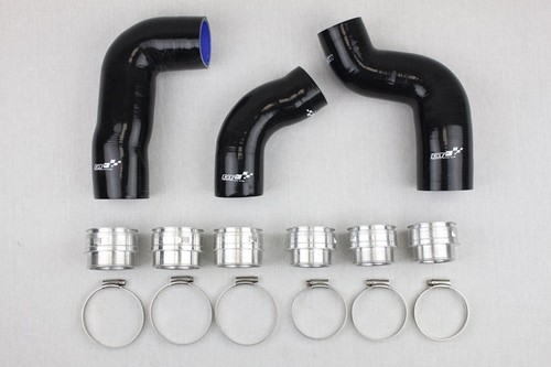 Kit durites silicone tdi - kit,