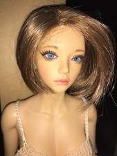 BJD Iplehouse FID Mari - real skin Legit - boite et certificat d’authenticité 