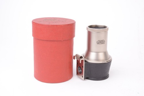 Accessoire leica leitz - leica, leitz.