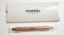 CHANEL Nouveauté Crayon Happy Mother's Day Limited Japon