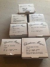 Disney Christmas Magic