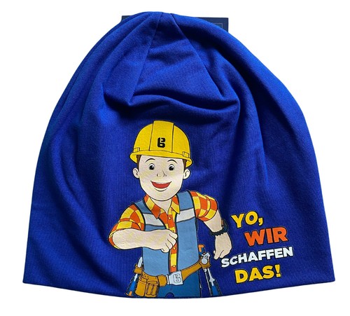 Bob the builder garçons - builder,
