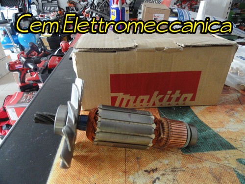 Induit pour marteau makita - induit,